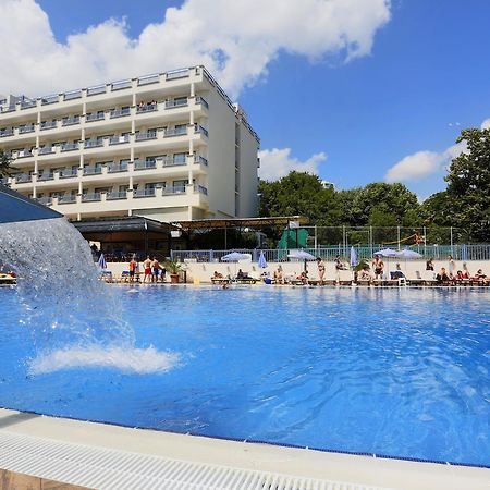 Sofia Hotel Golden Sands Eksteriør billede