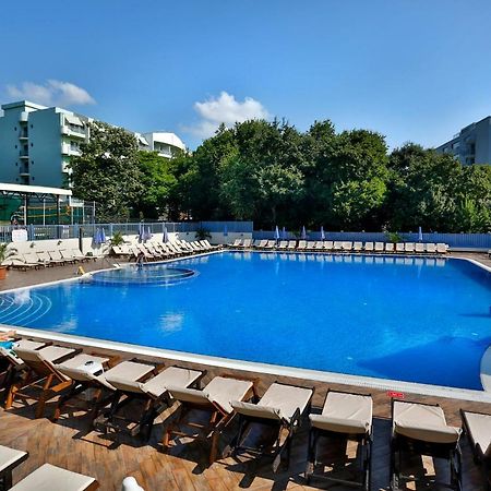Sofia Hotel Golden Sands Eksteriør billede