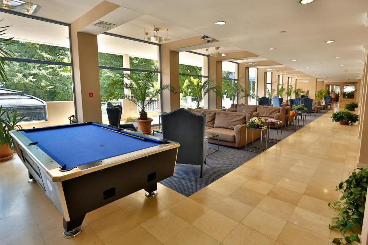 Sofia Hotel Golden Sands Eksteriør billede