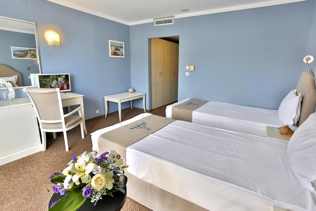 Sofia Hotel Golden Sands Eksteriør billede