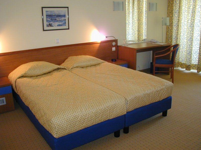 Sofia Hotel Golden Sands Eksteriør billede