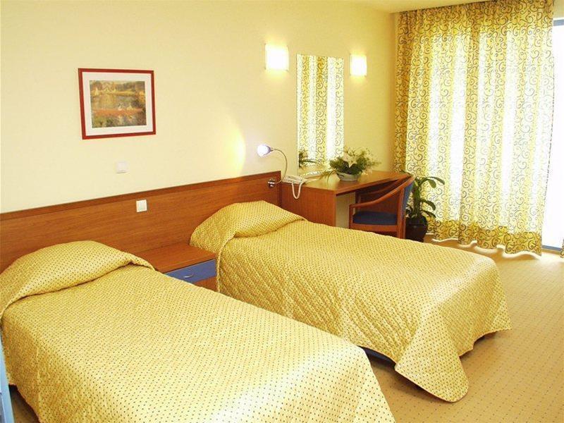 Sofia Hotel Golden Sands Eksteriør billede