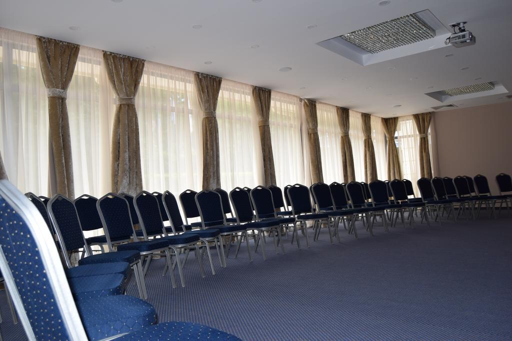 Sofia Hotel Golden Sands Eksteriør billede