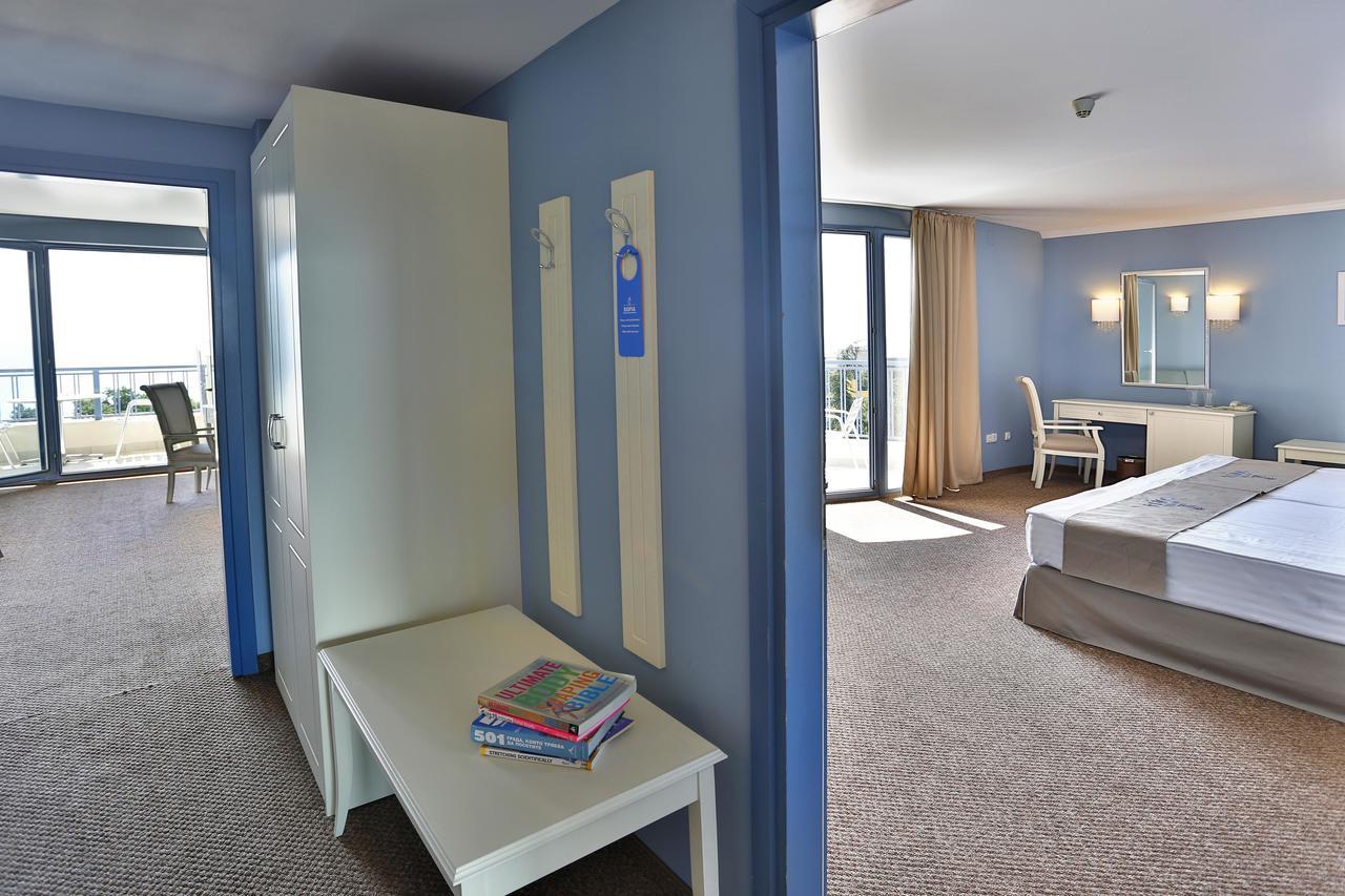 Sofia Hotel Golden Sands Eksteriør billede