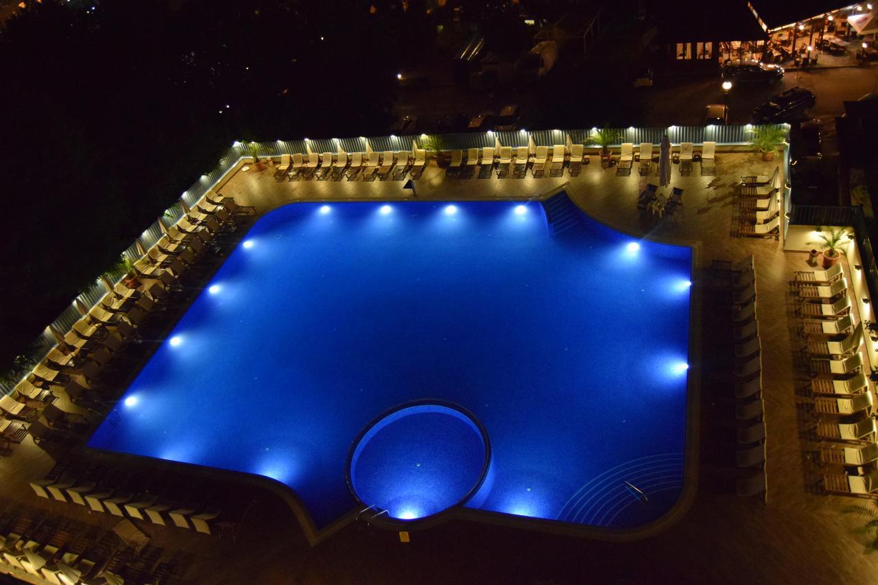 Sofia Hotel Golden Sands Eksteriør billede