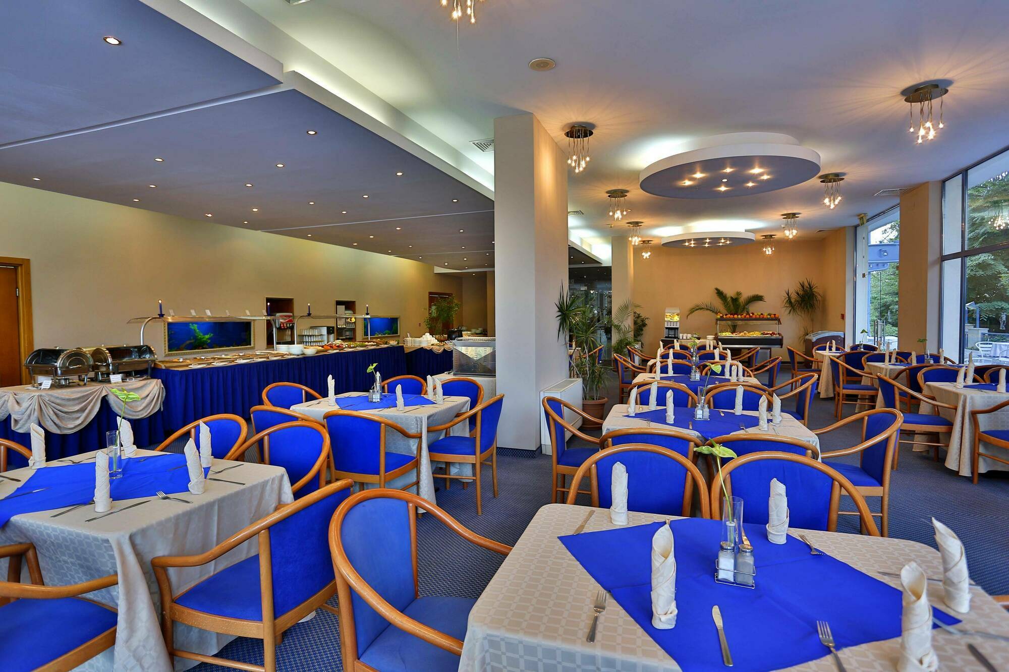 Sofia Hotel Golden Sands Eksteriør billede