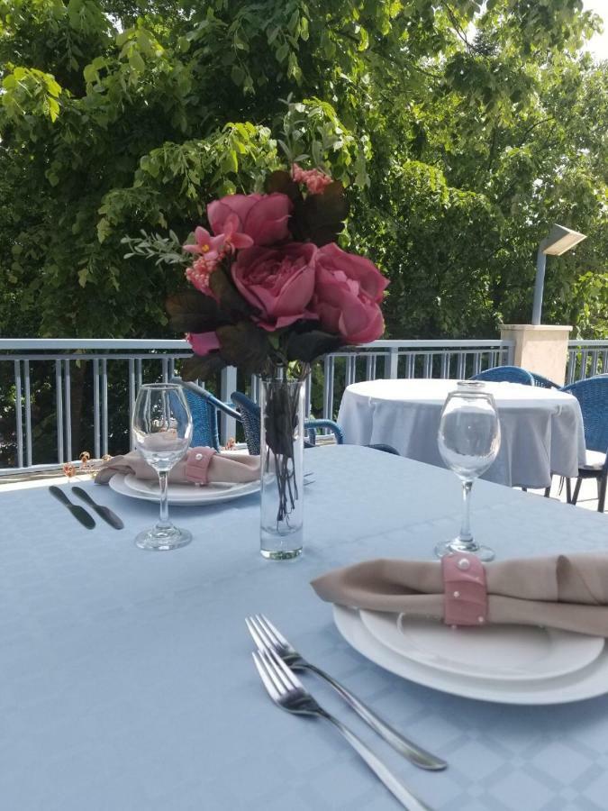 Sofia Hotel Golden Sands Eksteriør billede