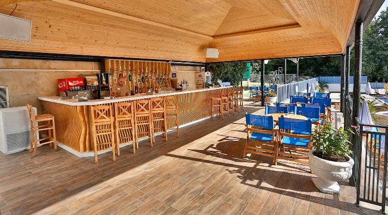 Sofia Hotel Golden Sands Eksteriør billede