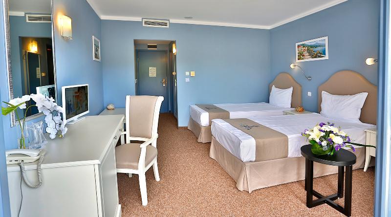 Sofia Hotel Golden Sands Eksteriør billede